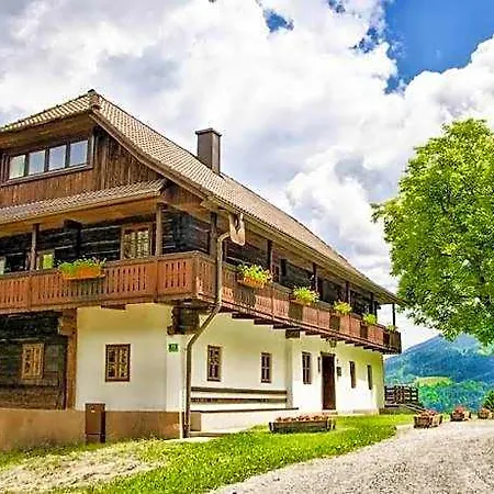 Hotel Near Afritzer Nockberge Trails Treffen