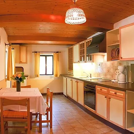 Near Afritzer Nockberge Trails Treffen