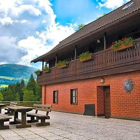 Near Afritzer Nockberge Trails Hotel