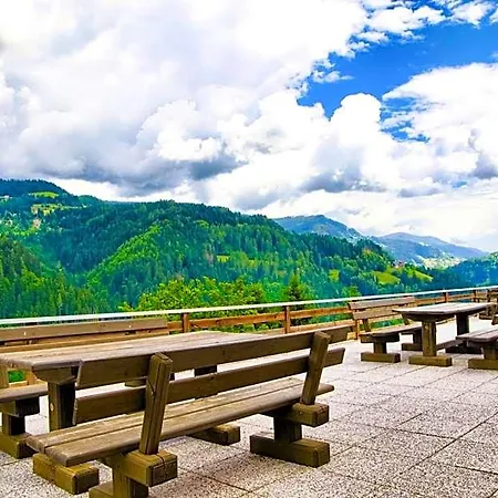 Otel Near Afritzer Nockberge Trails 4*