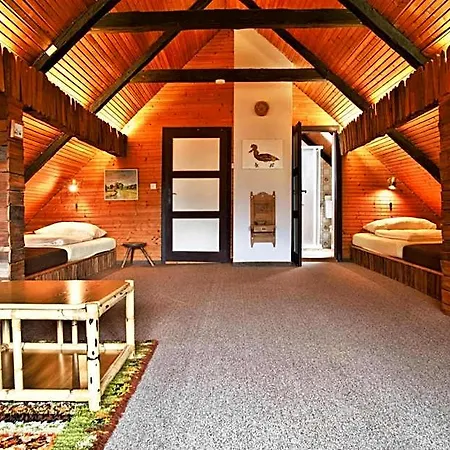 Otel Near Afritzer Nockberge Trails 4*