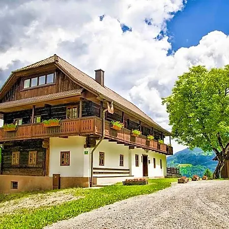 Hotel Near Afritzer Nockberge Trails Treffen
