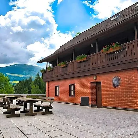 Otel Near Afritzer Nockberge Trails 4*